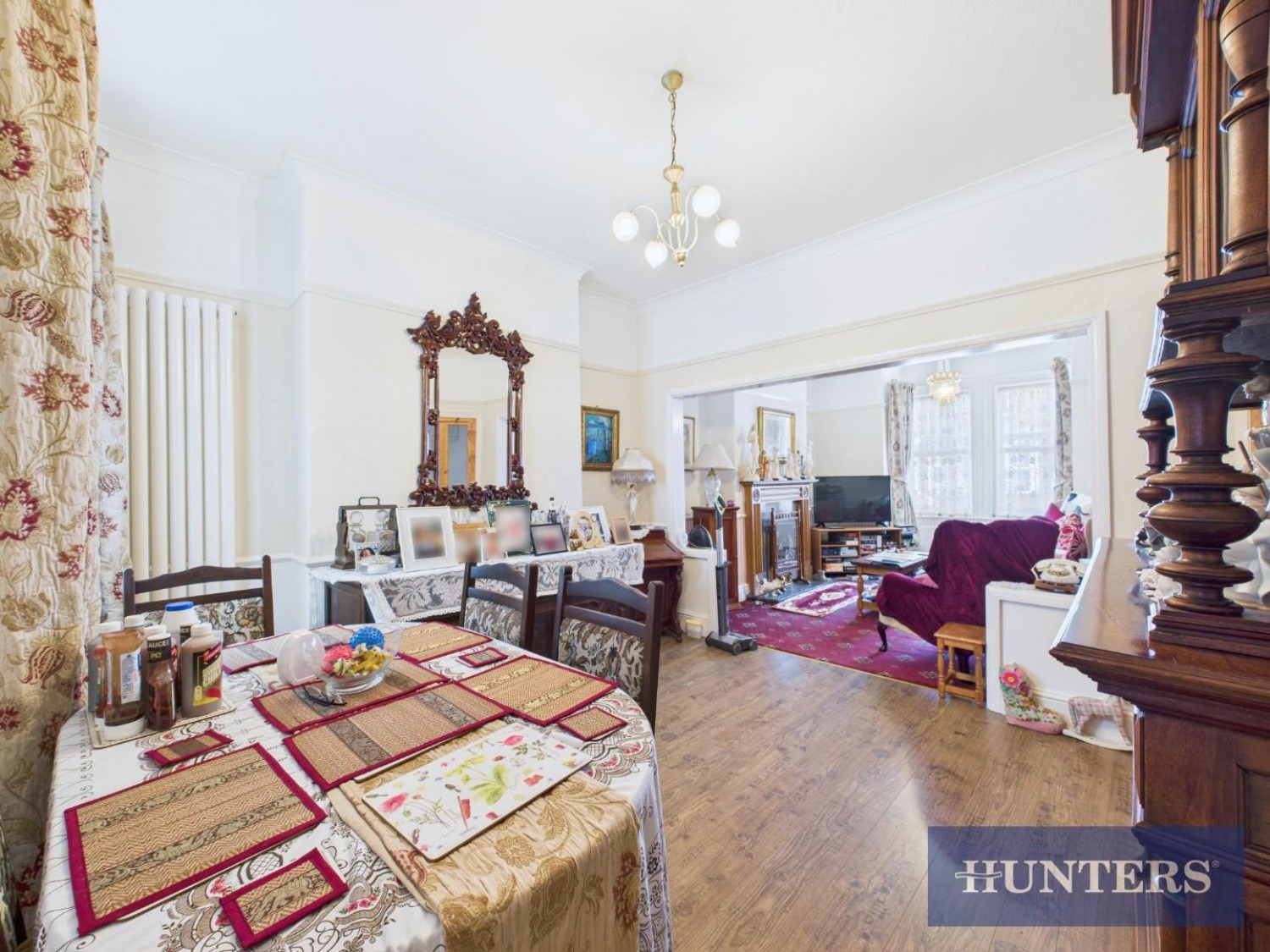 Fairfield Road, Bridlington