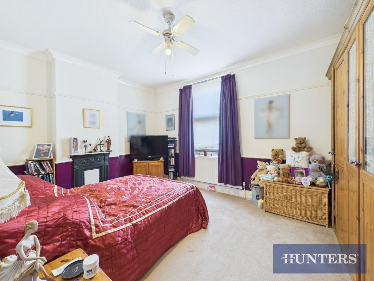 Fairfield Road, Bridlington