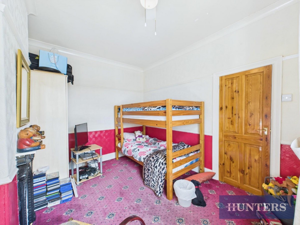 Fairfield Road, Bridlington