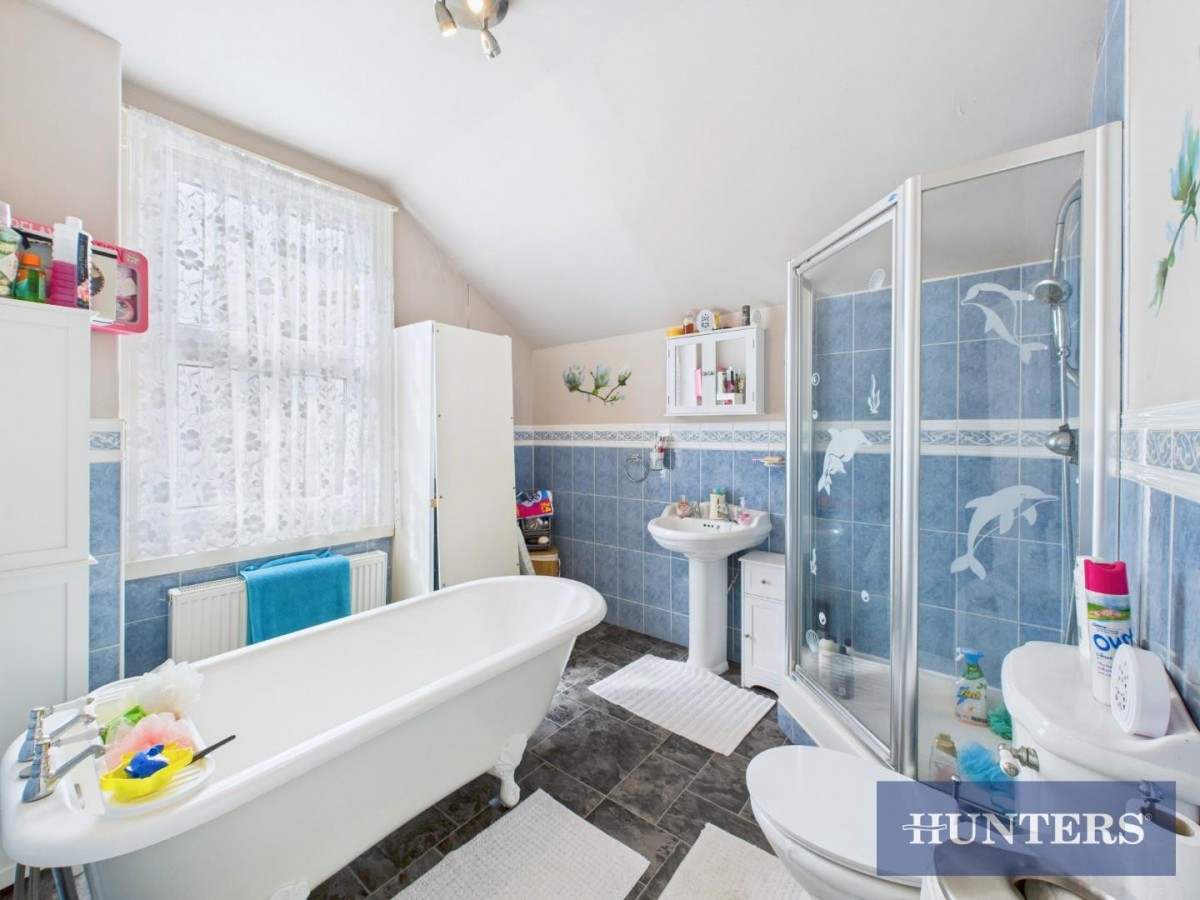 Fairfield Road, Bridlington