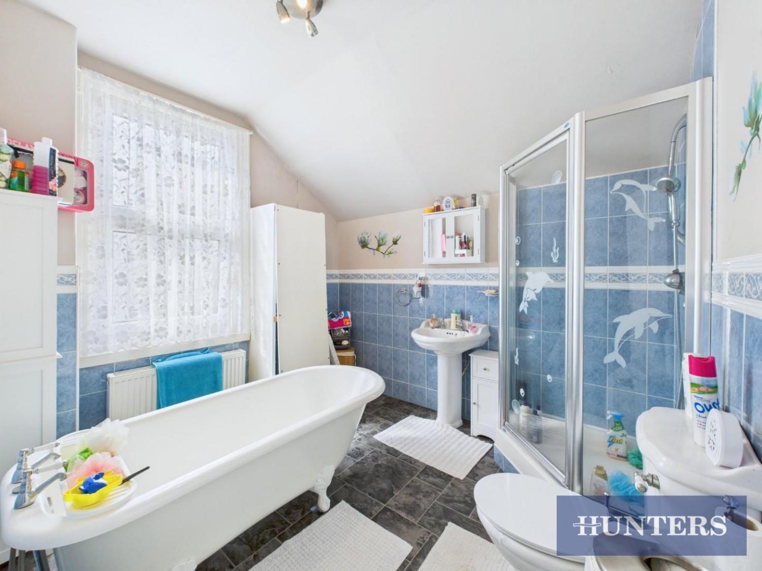 Fairfield Road, Bridlington