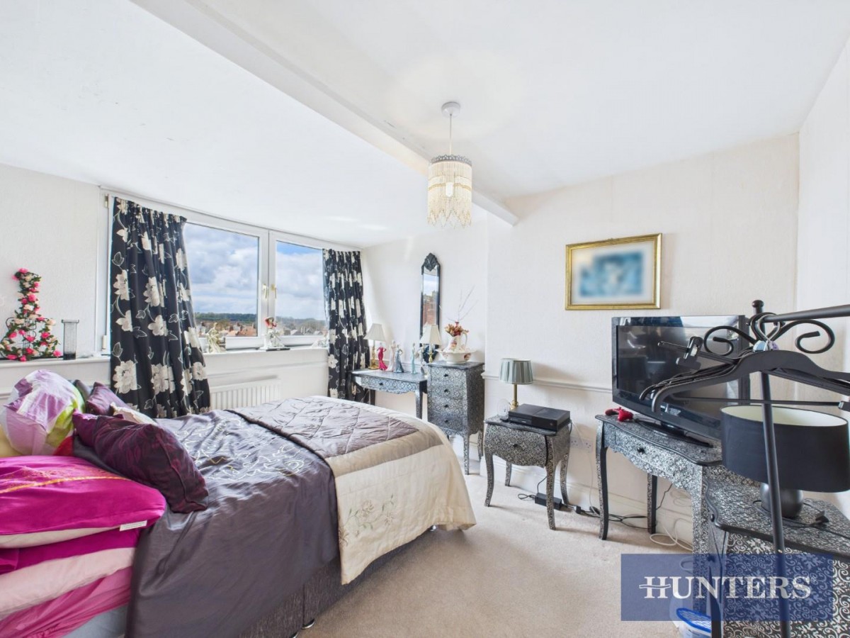 Fairfield Road, Bridlington