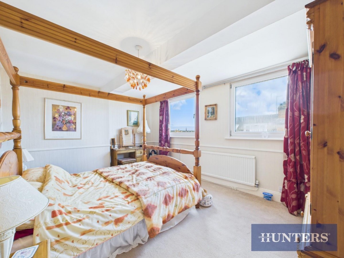 Fairfield Road, Bridlington