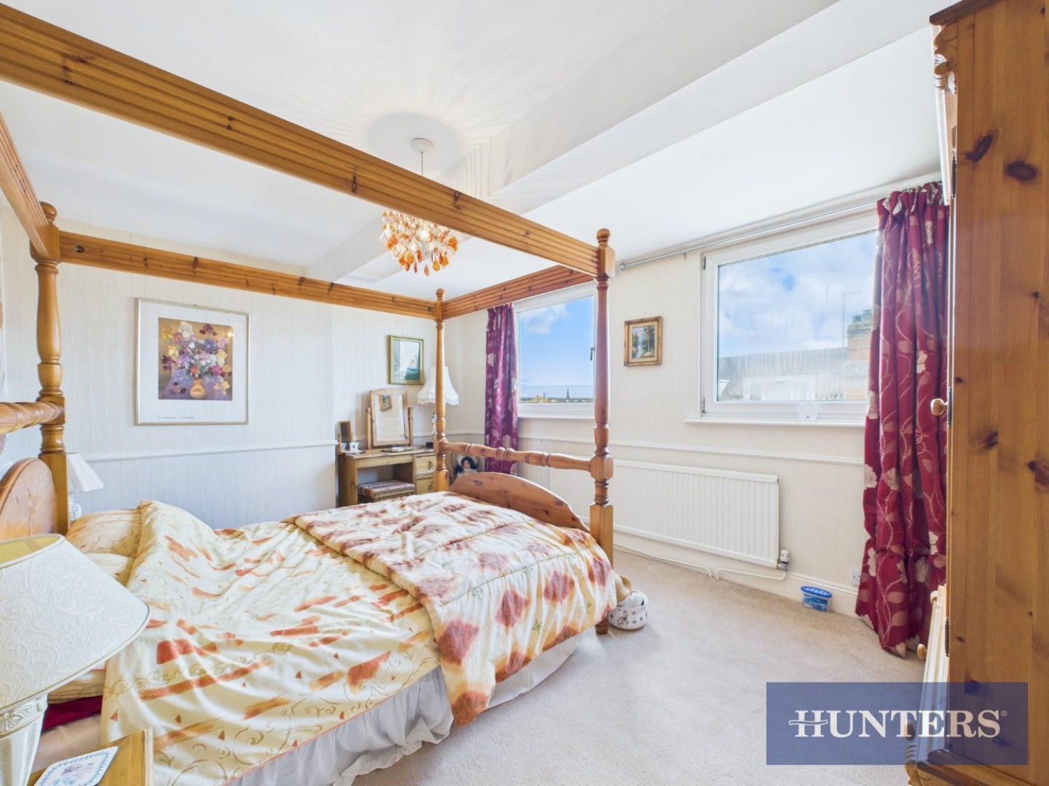 Fairfield Road, Bridlington