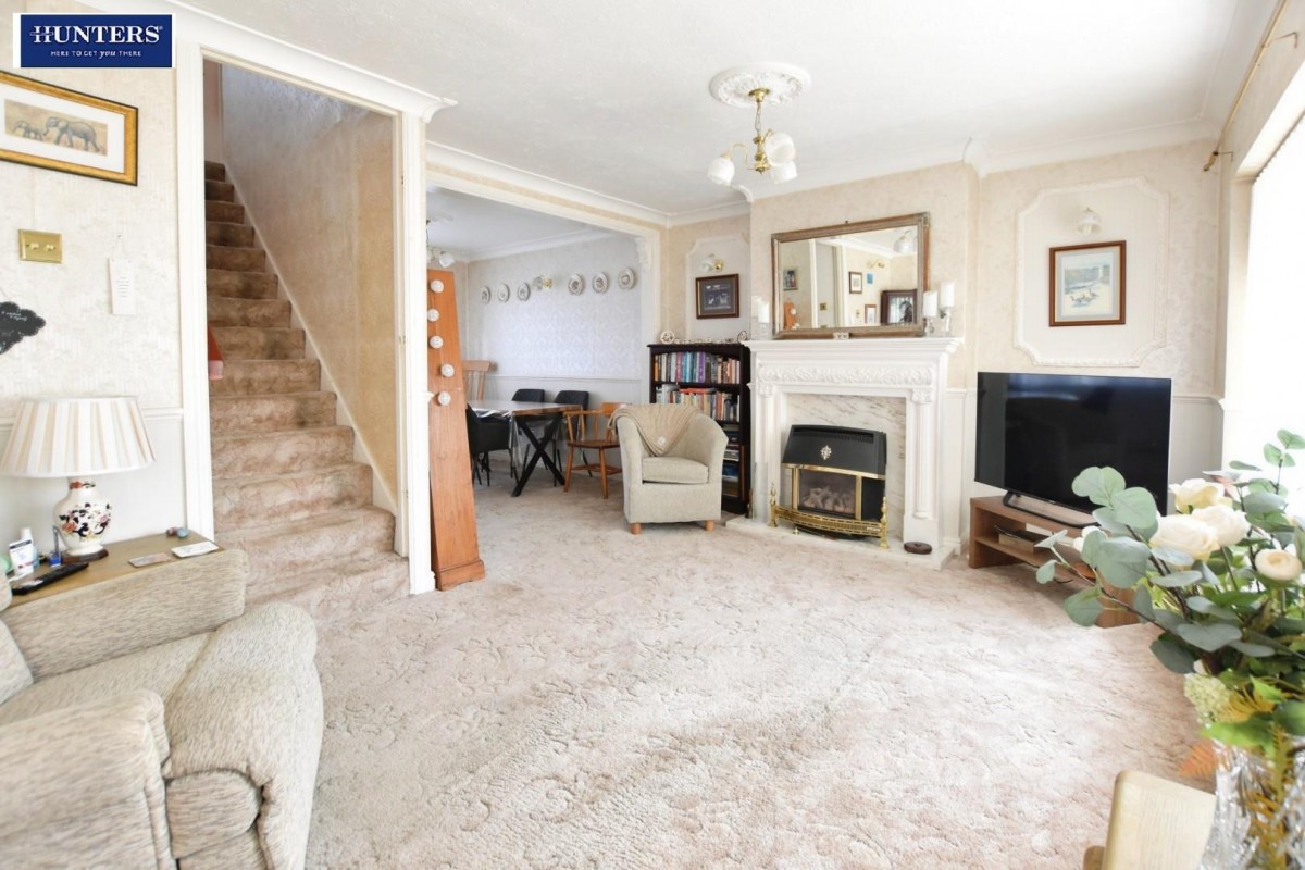 Sunway Grove, Scunthorpe