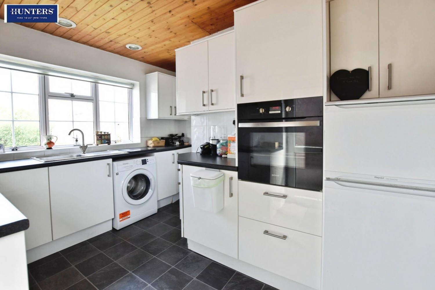 Sunway Grove, Scunthorpe