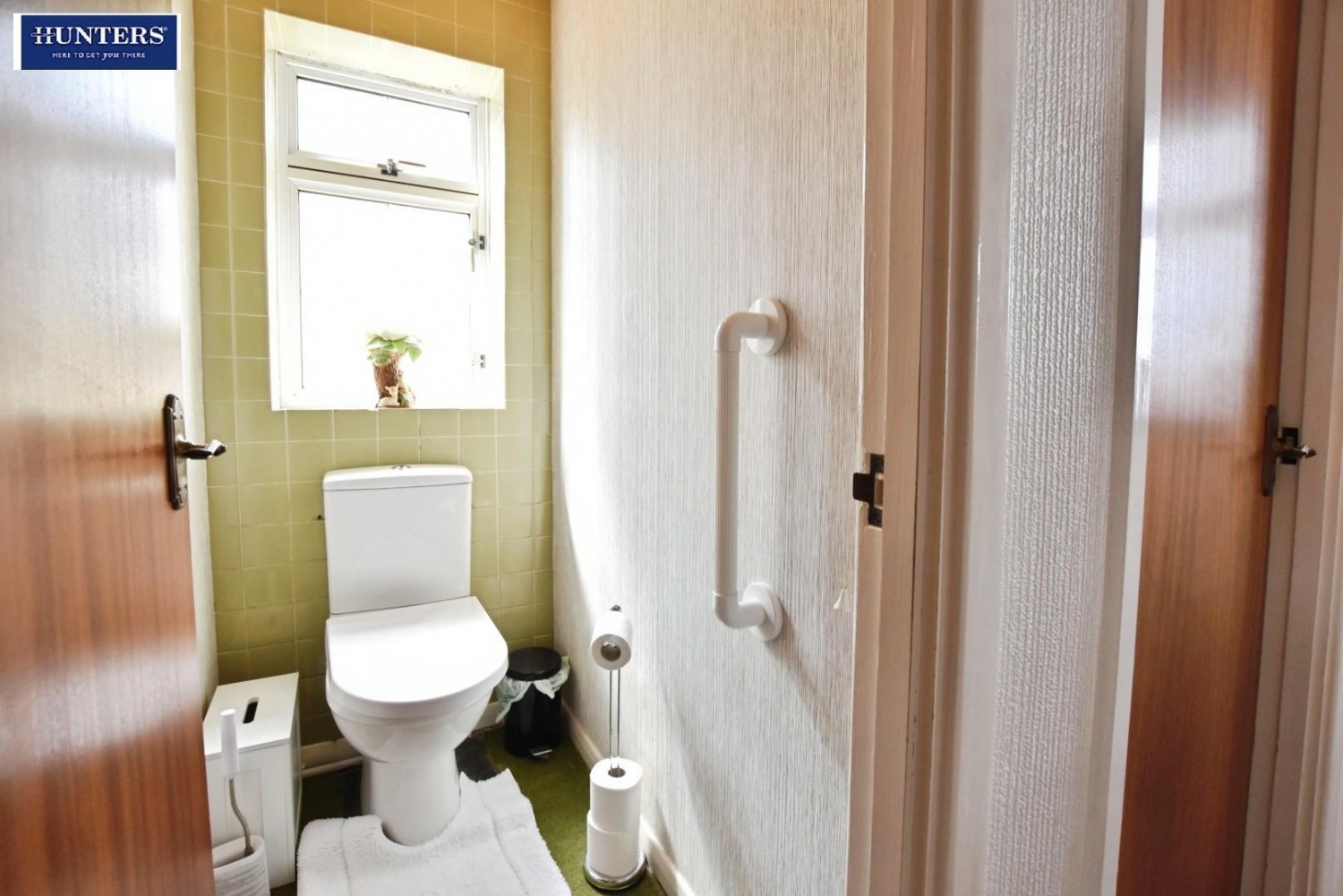 Sunway Grove, Scunthorpe