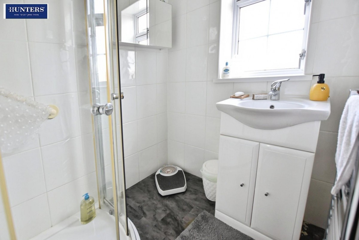 Sunway Grove, Scunthorpe