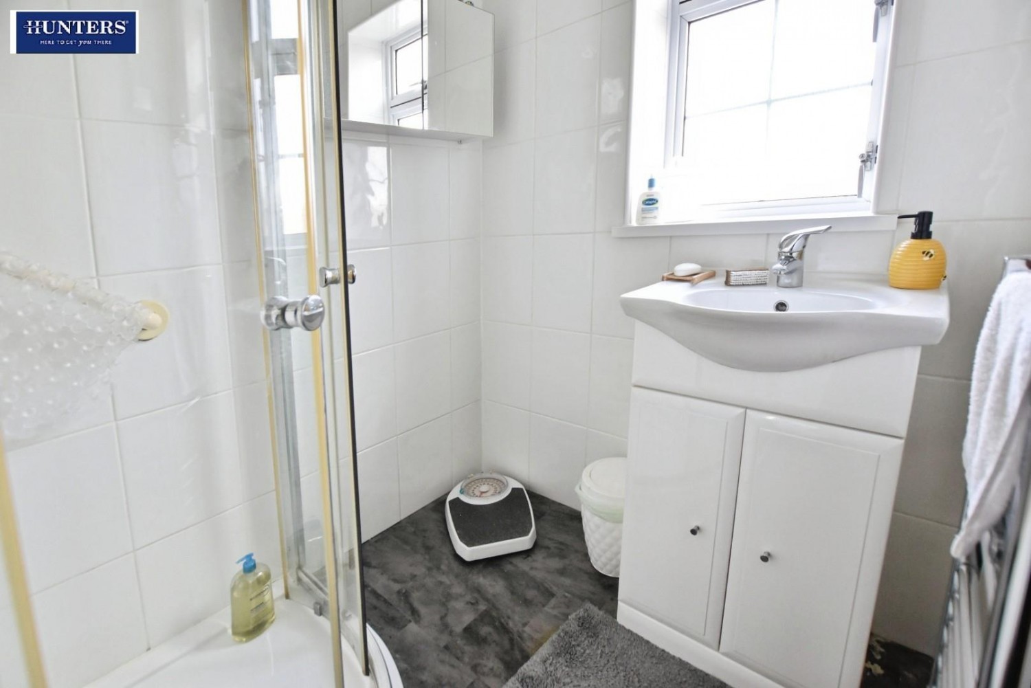 Sunway Grove, Scunthorpe