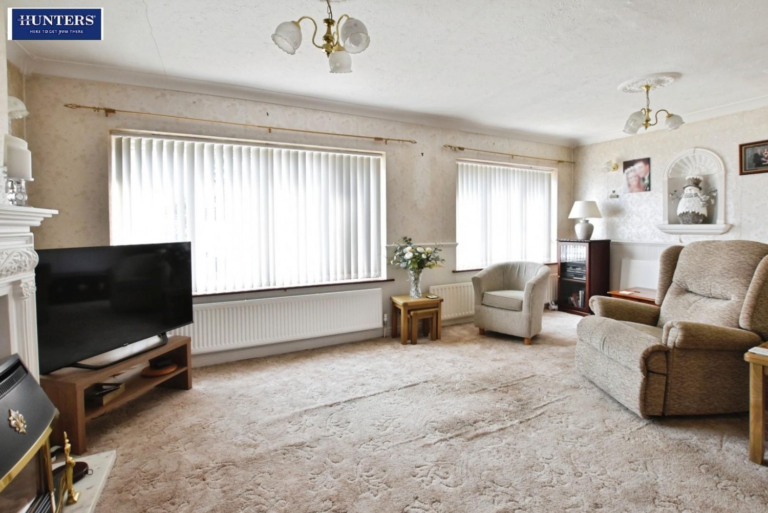 Sunway Grove, Scunthorpe