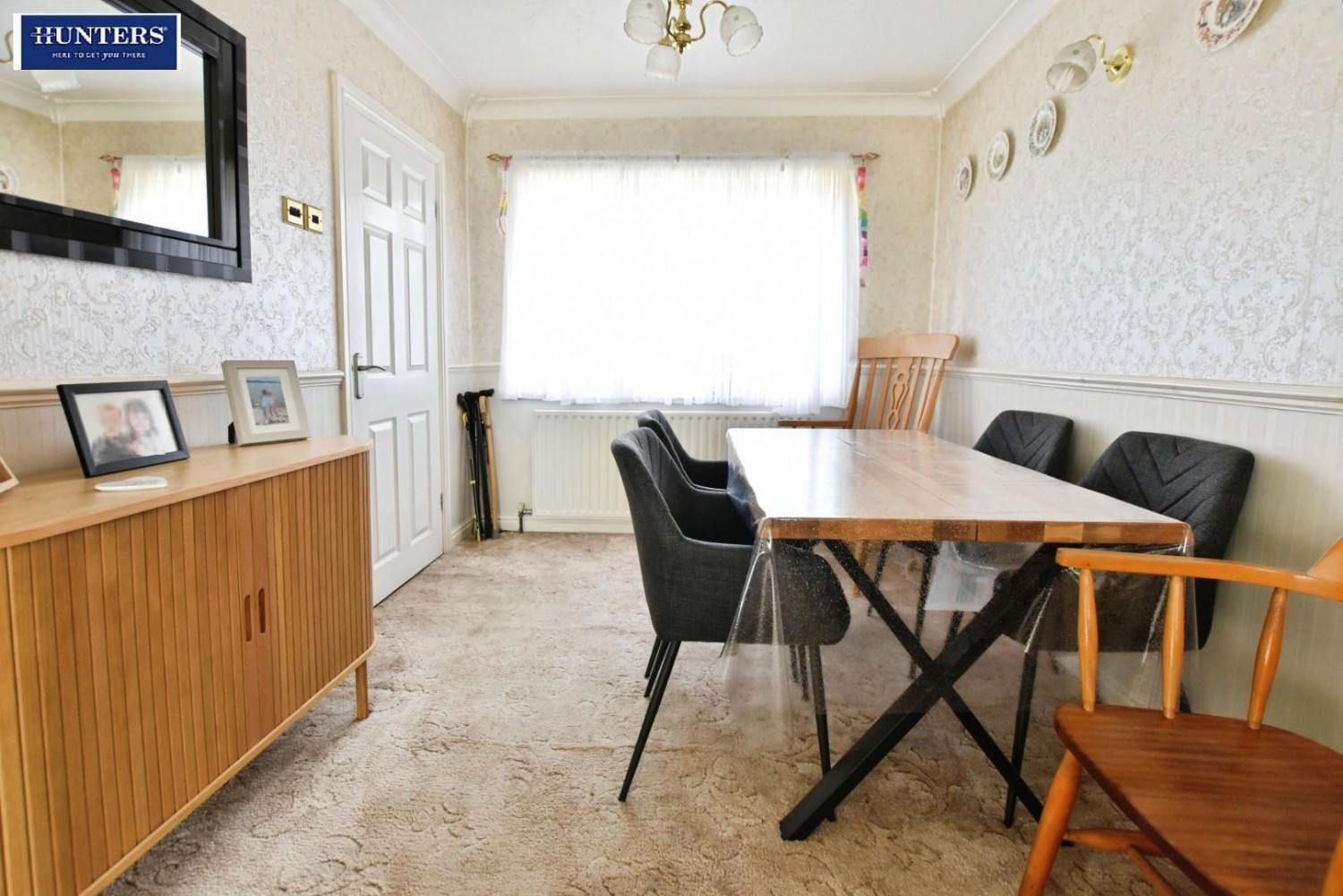 Sunway Grove, Scunthorpe