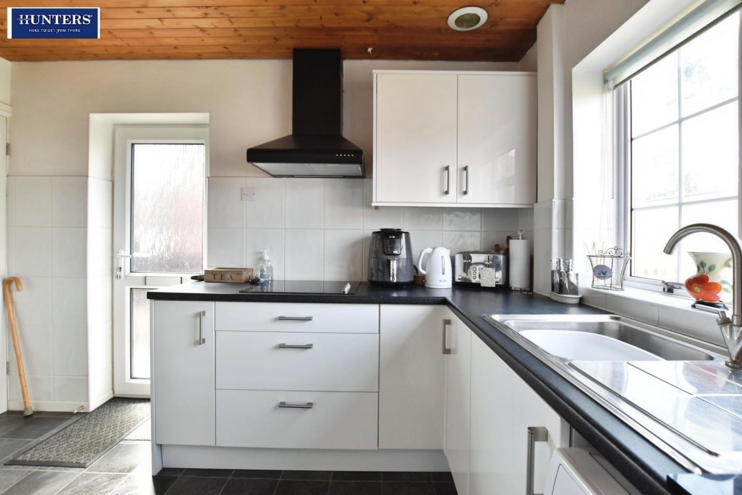 Sunway Grove, Scunthorpe