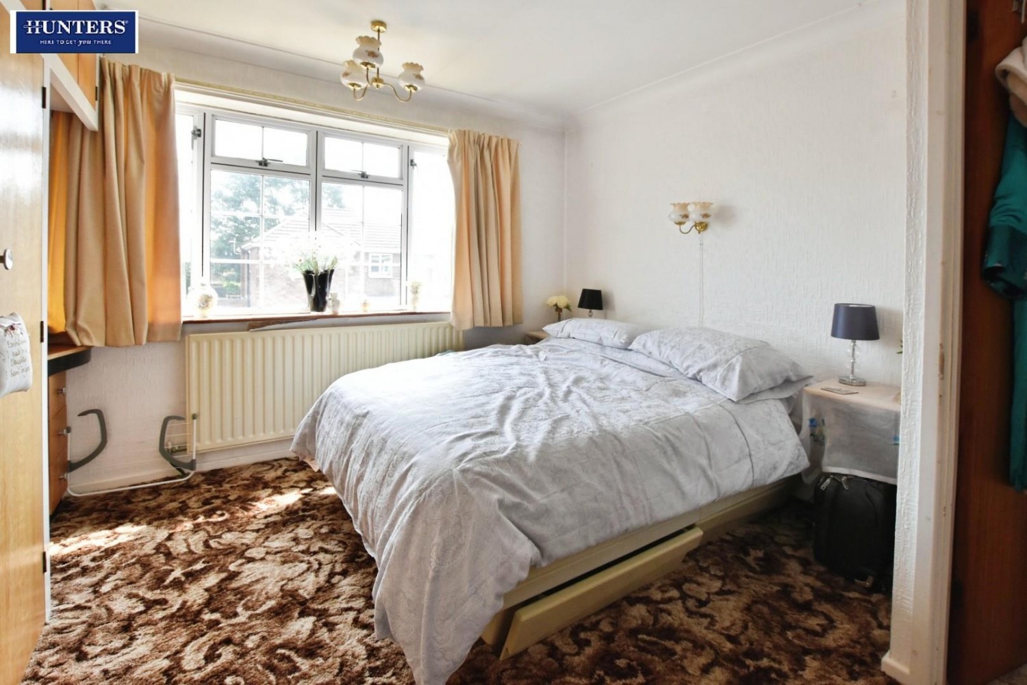 Sunway Grove, Scunthorpe