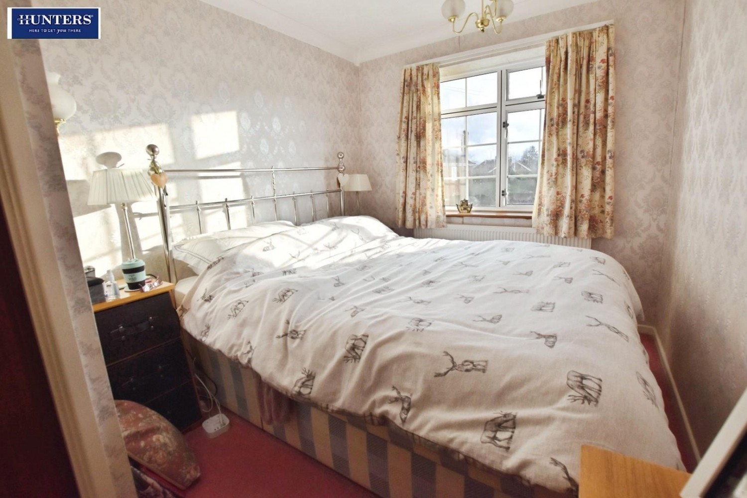 Sunway Grove, Scunthorpe