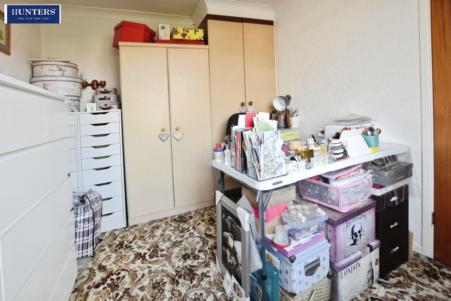 Sunway Grove, Scunthorpe