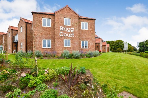 Brigg Court, Chantry Gardens, Filey, YO14 9FB