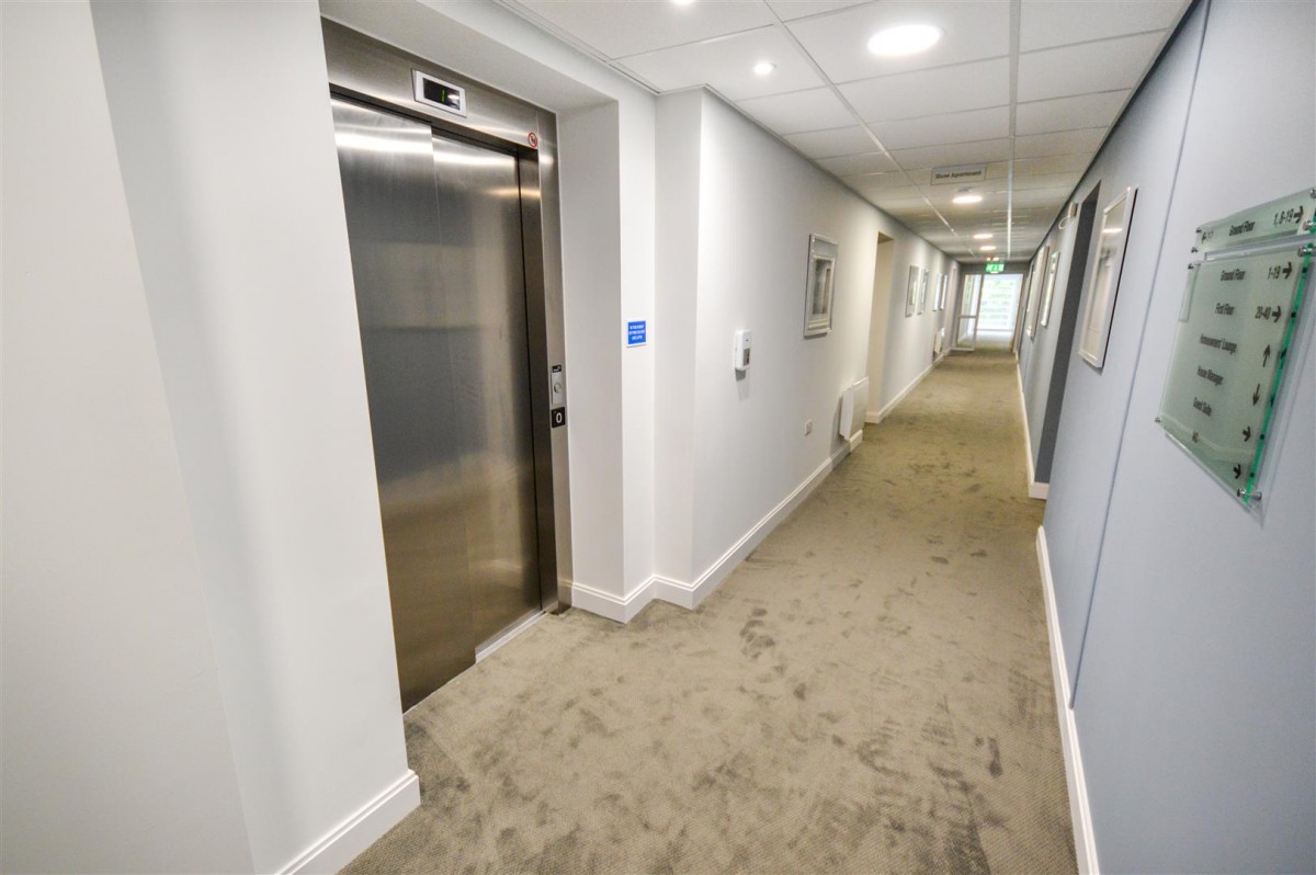 Brigg Court, Chantry Gardens, Filey, YO14 9FB