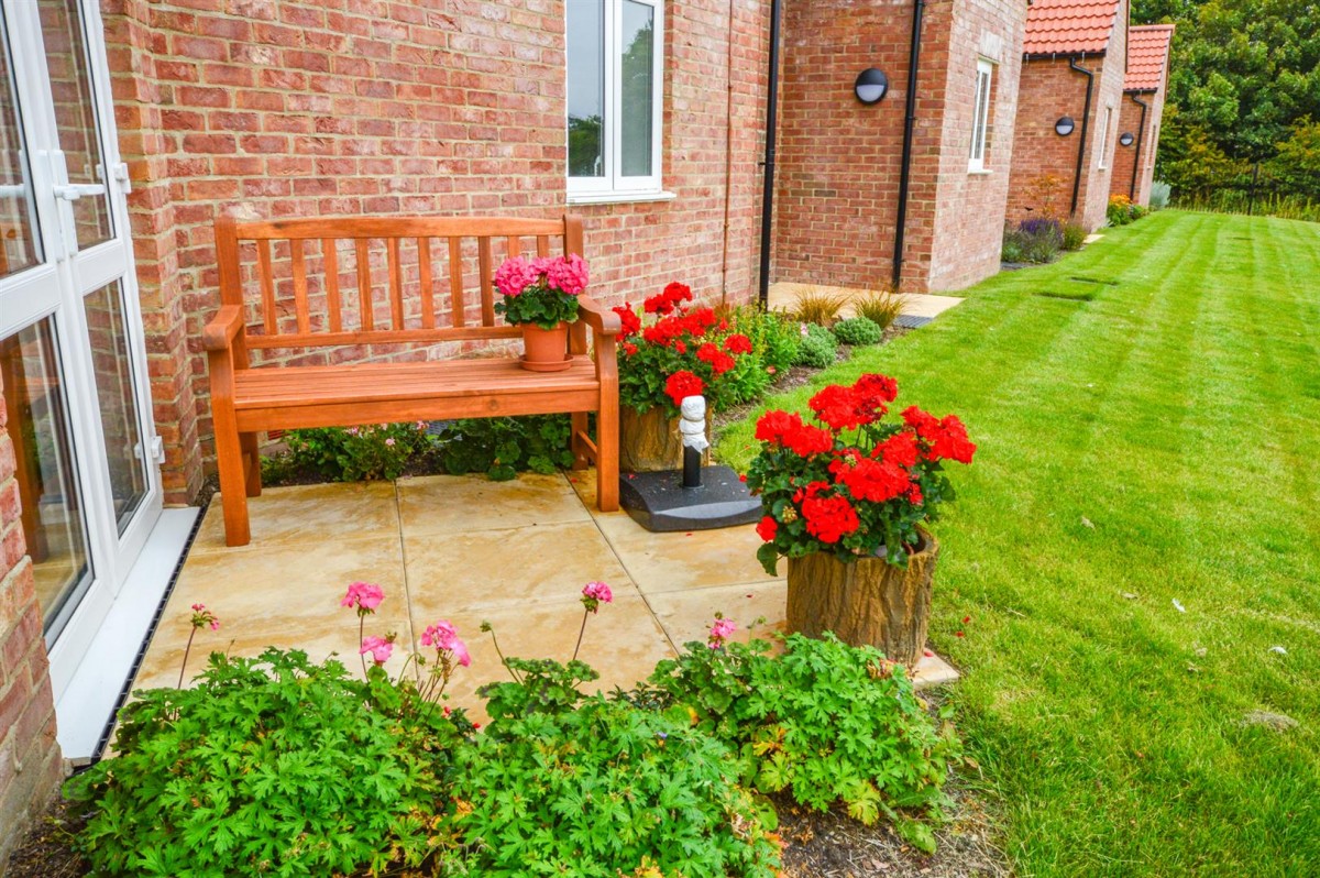 Brigg Court, Chantry Gardens, Filey, YO14 9FB