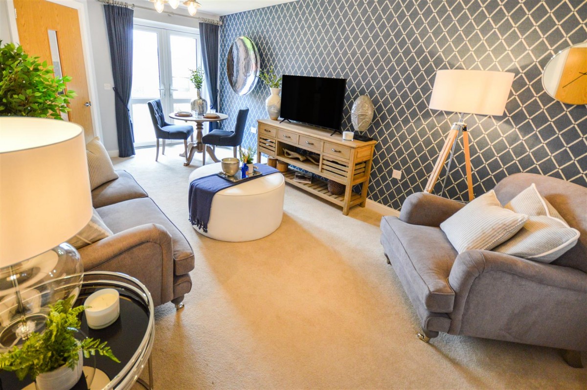 Brigg Court, Chantry Gardens, Filey, YO14 9FB