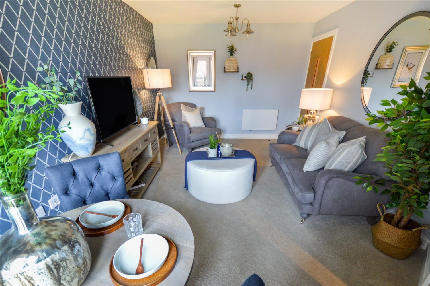 Brigg Court, Chantry Gardens, Filey, YO14 9FB