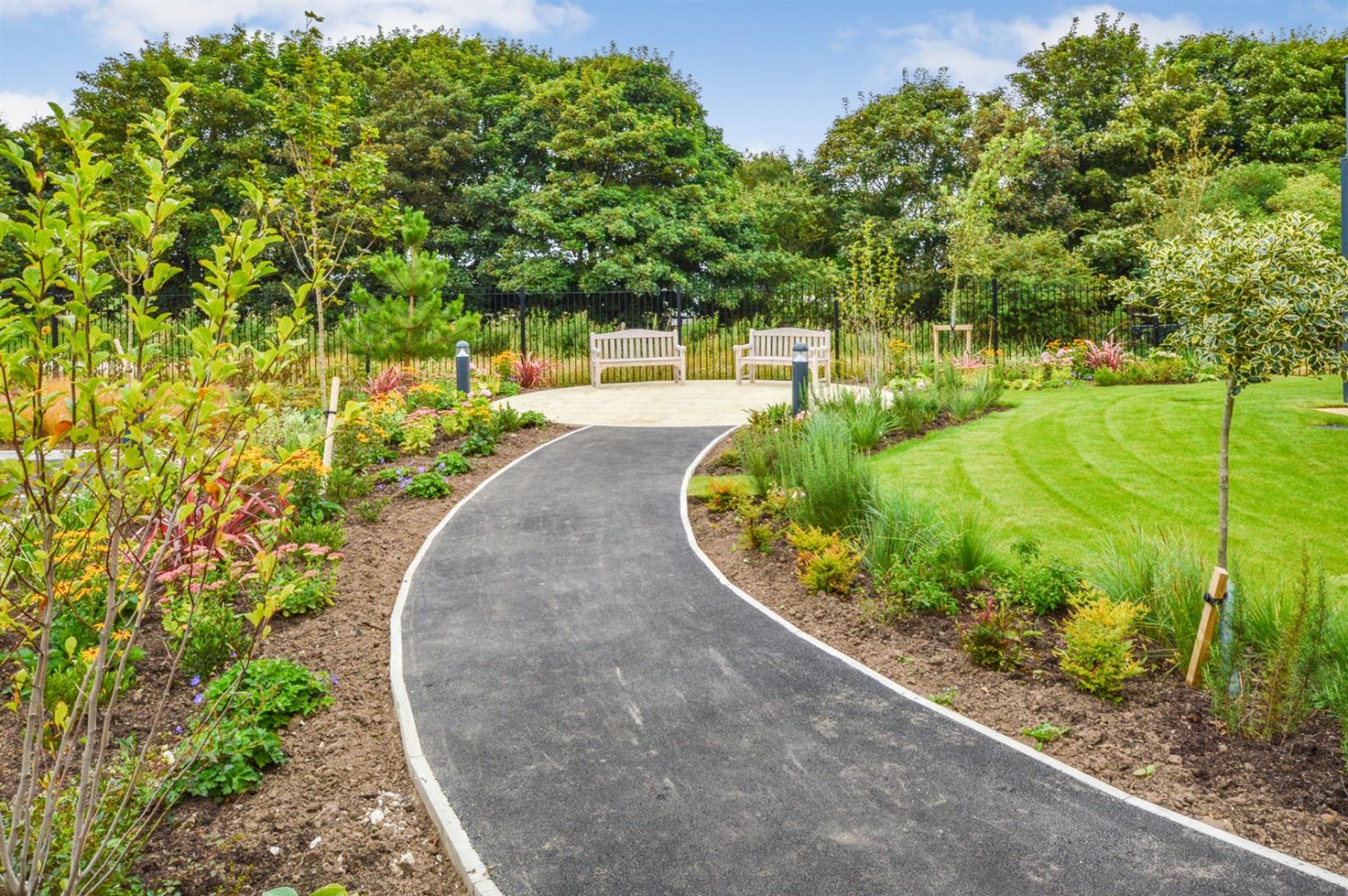 Brigg Court, Chantry Gardens, Filey, YO14 9FB