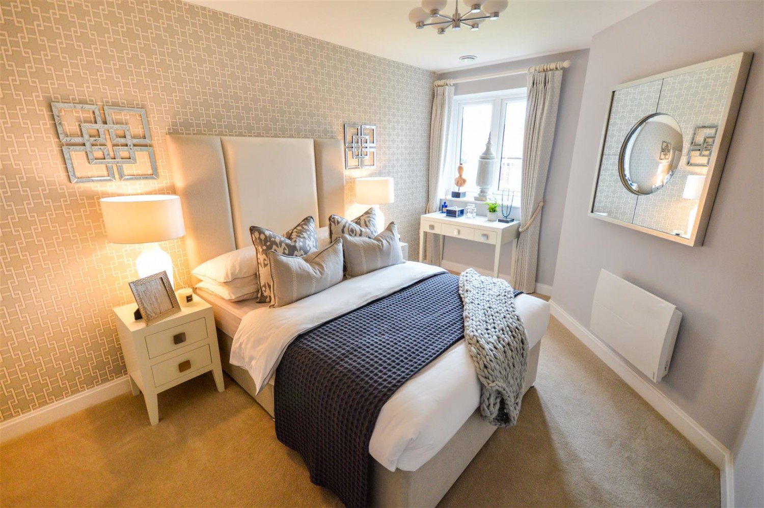 Brigg Court, Chantry Gardens, Filey, YO14 9FB