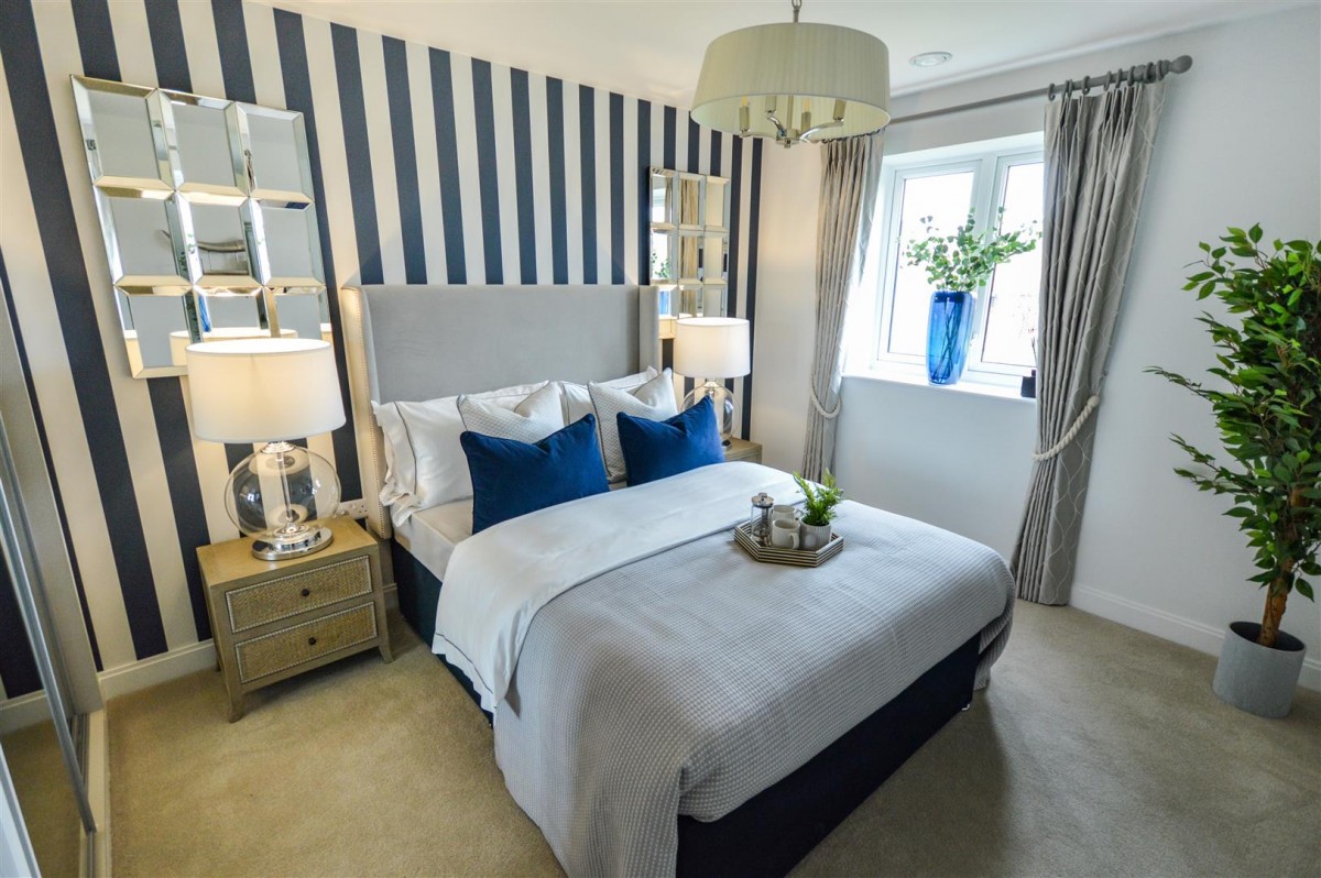 Brigg Court, Chantry Gardens, Filey, YO14 9FB