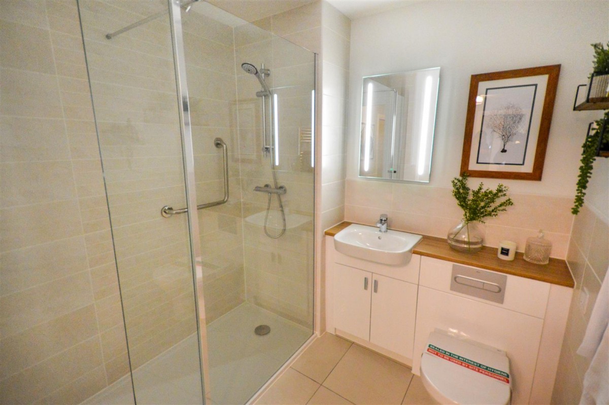 Brigg Court, Chantry Gardens, Filey, YO14 9FB