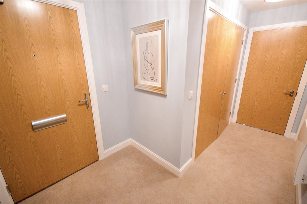 Brigg Court, Chantry Gardens, Filey, YO14 9FB