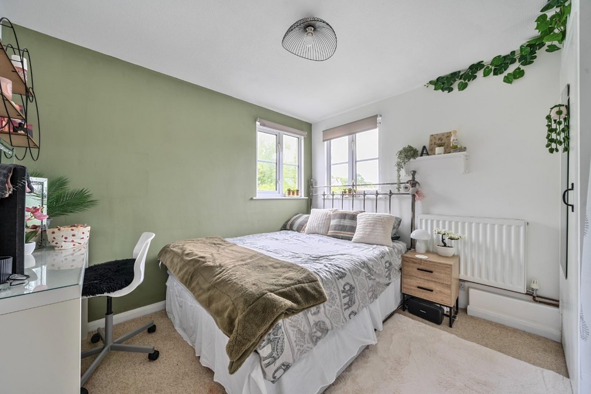 Bay View Terrace, Chywoone Hill, Newlyn