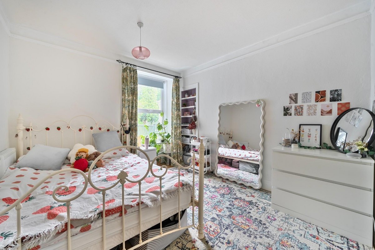 Bay View Terrace, Chywoone Hill, Newlyn