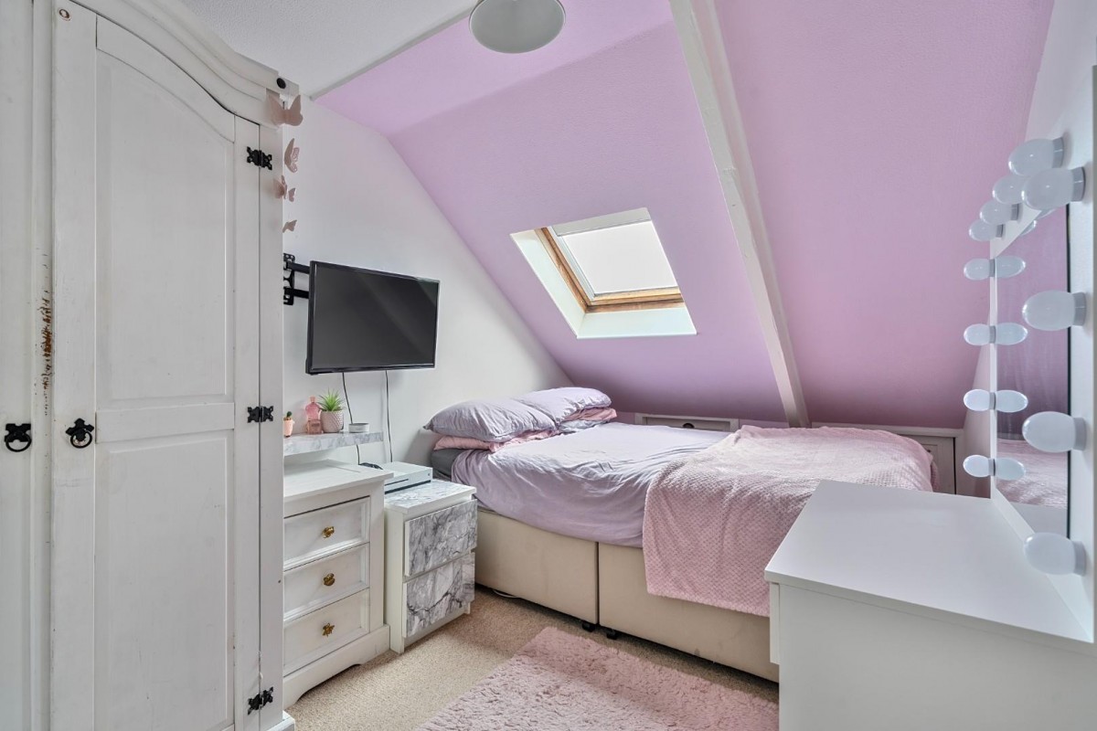 Bay View Terrace, Chywoone Hill, Newlyn