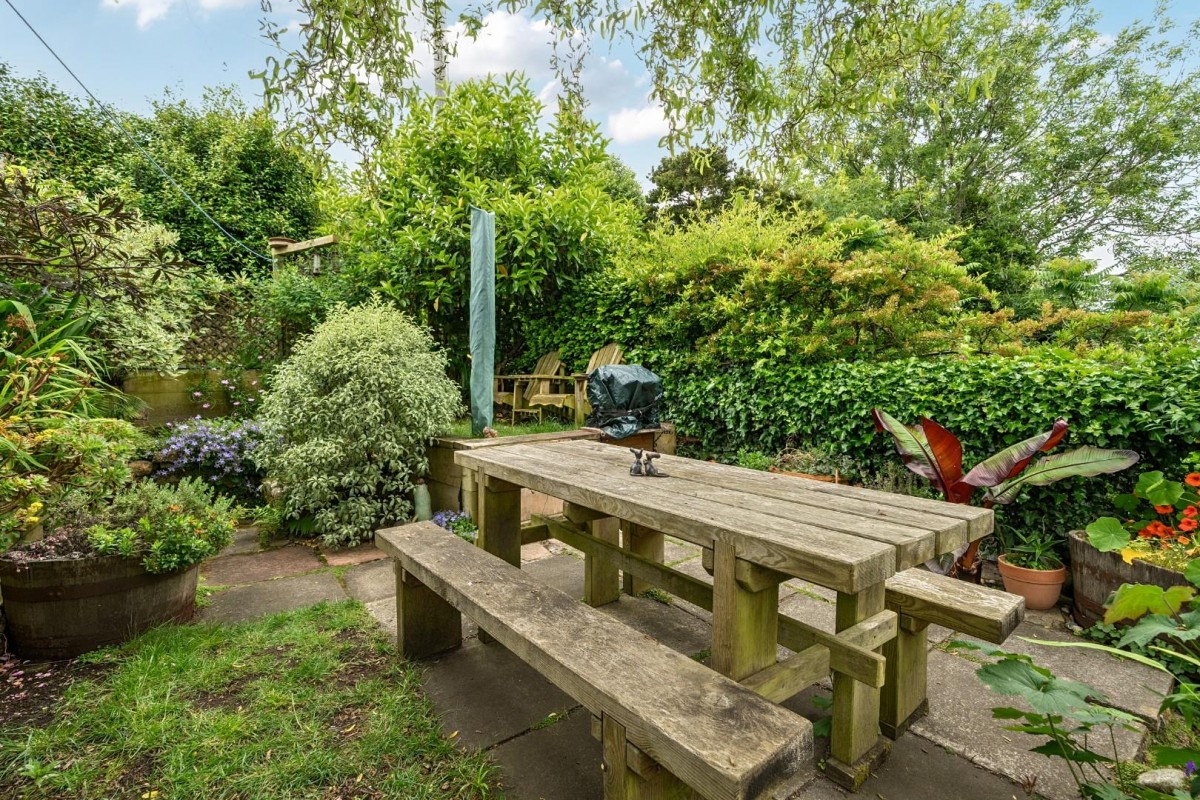 Bay View Terrace, Chywoone Hill, Newlyn