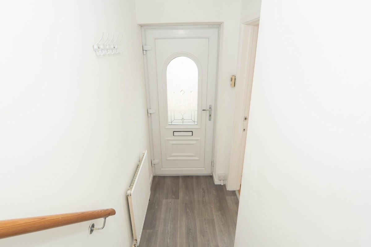 Sommerdale Grove, LS13 4SD