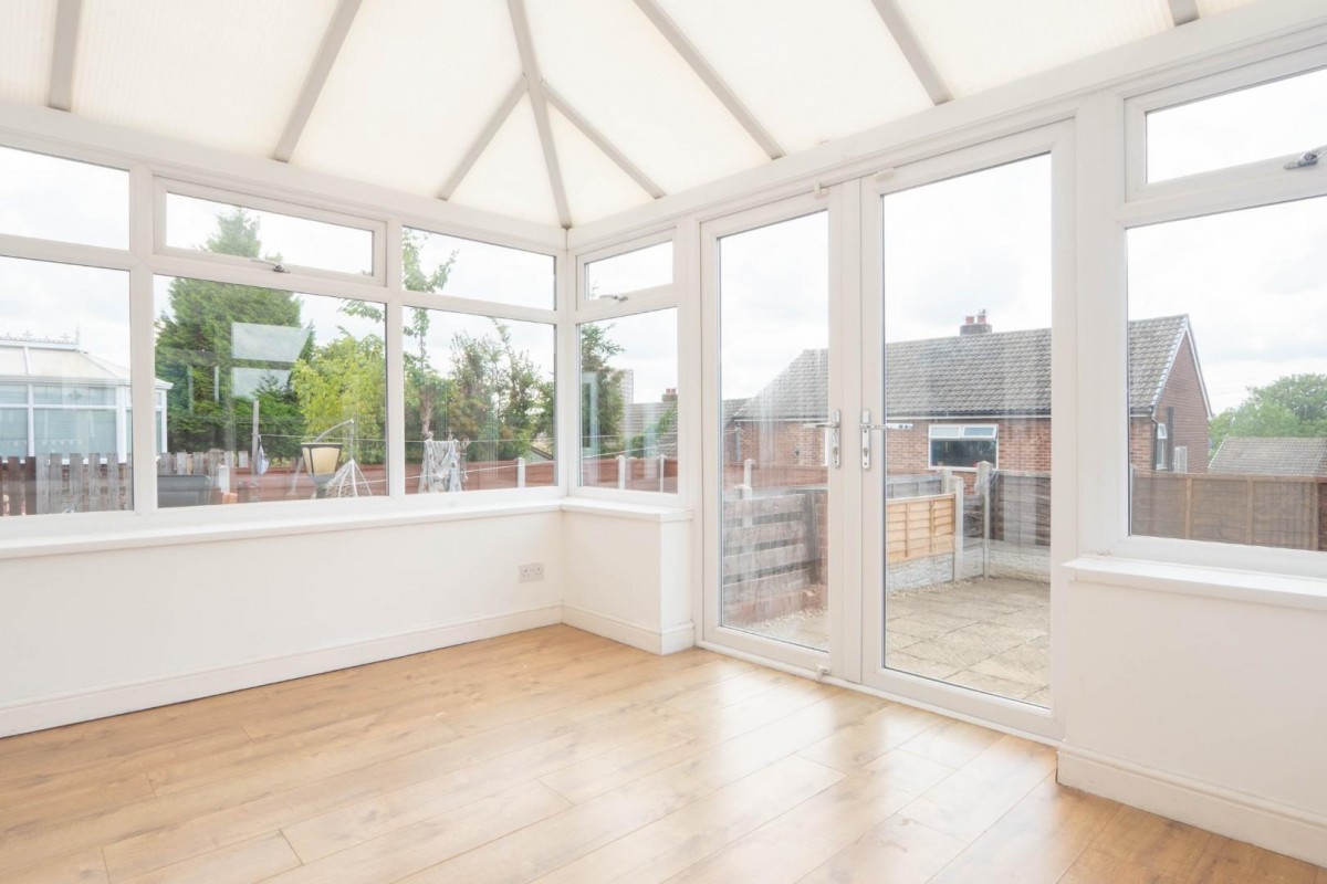 Sommerdale Grove, LS13 4SD