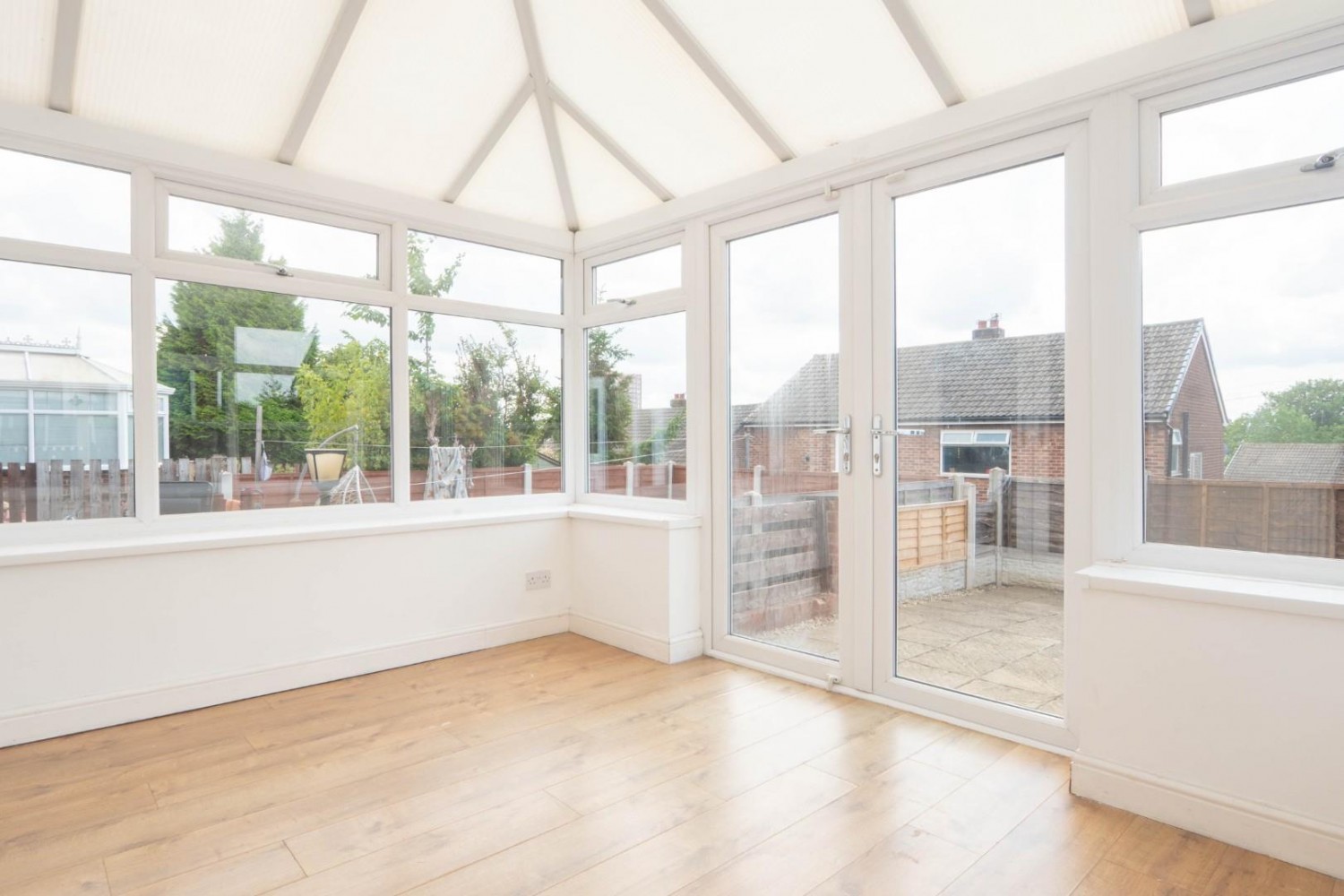 Sommerdale Grove, LS13 4SD