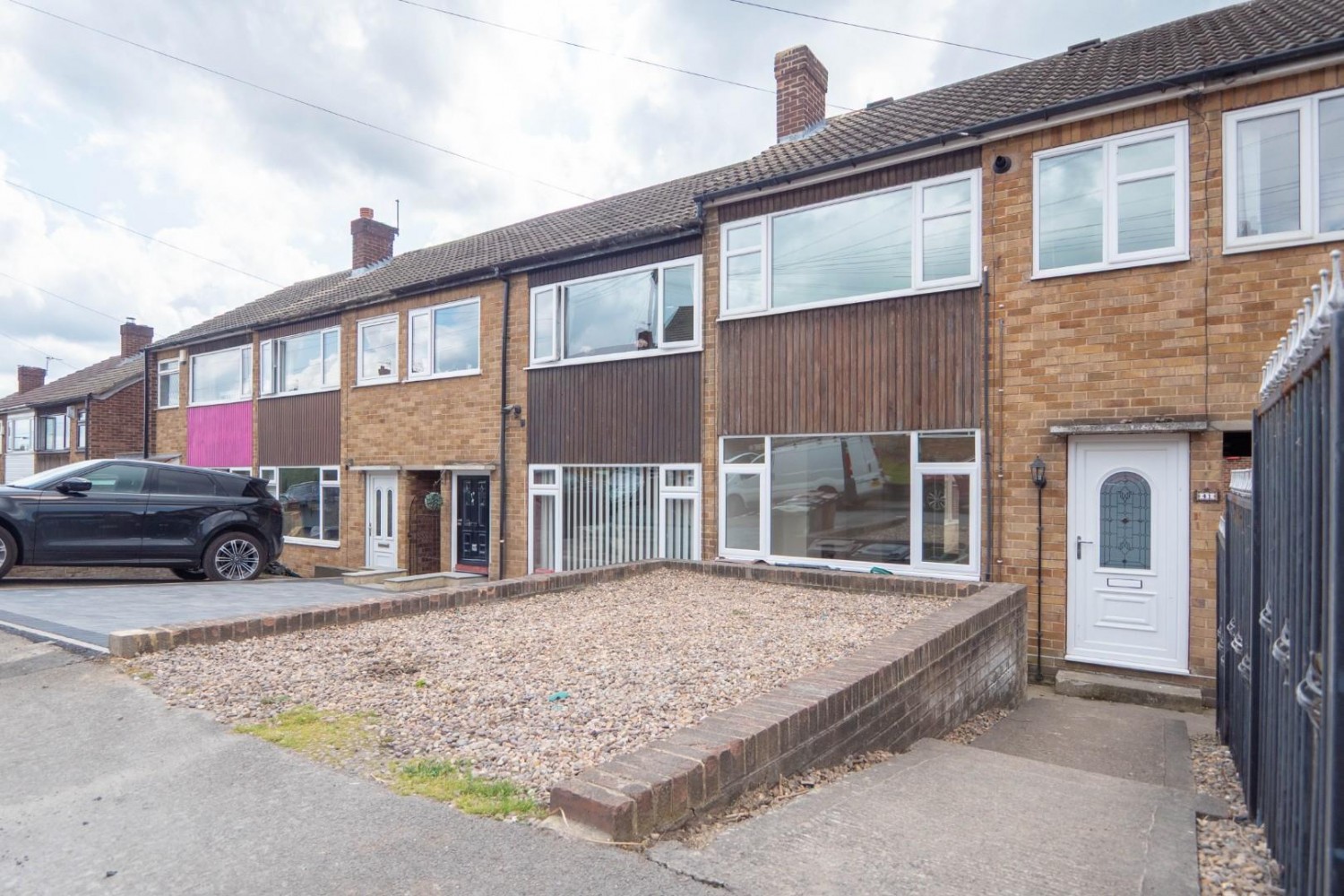 Sommerdale Grove, LS13 4SD