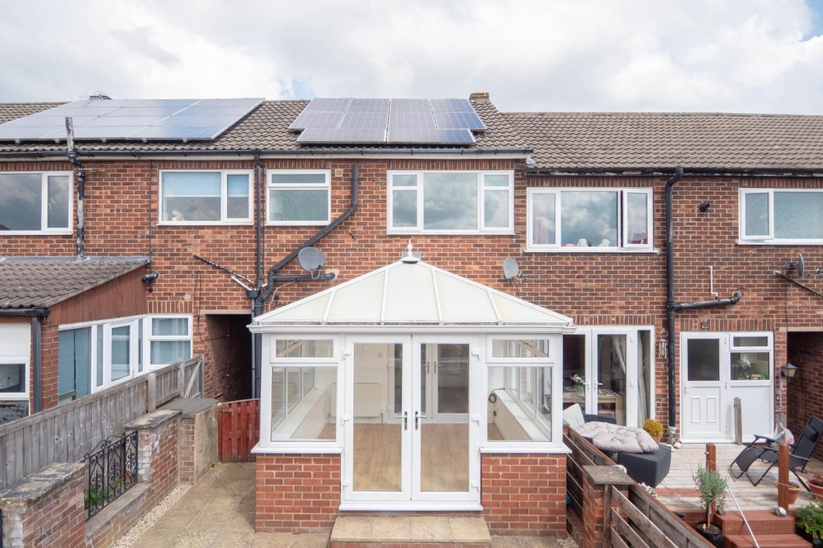 Sommerdale Grove, LS13 4SD