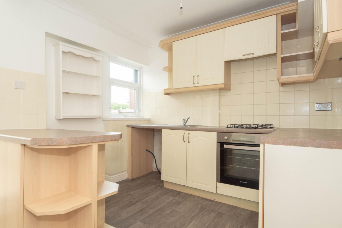 Sommerdale Grove, LS13 4SD