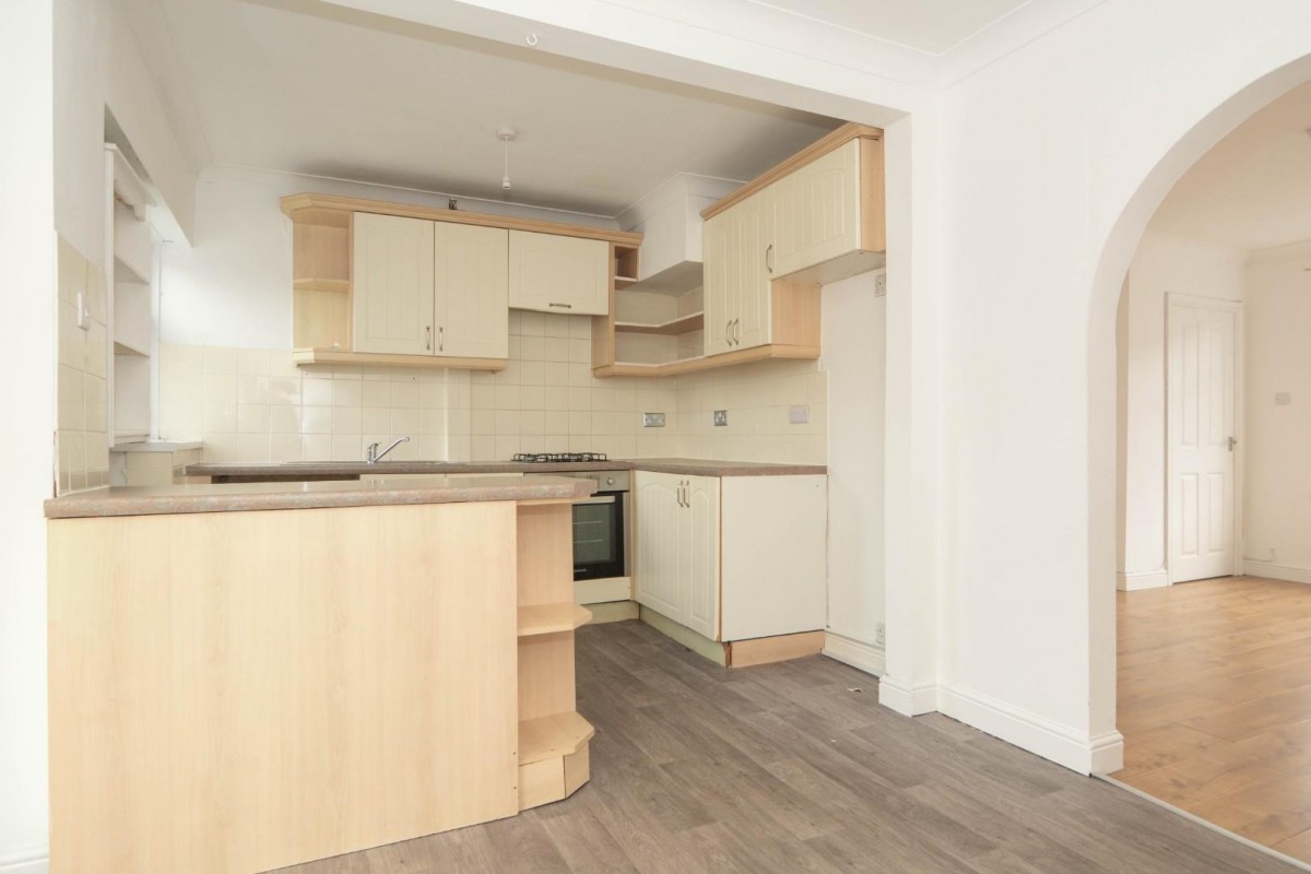 Sommerdale Grove, LS13 4SD