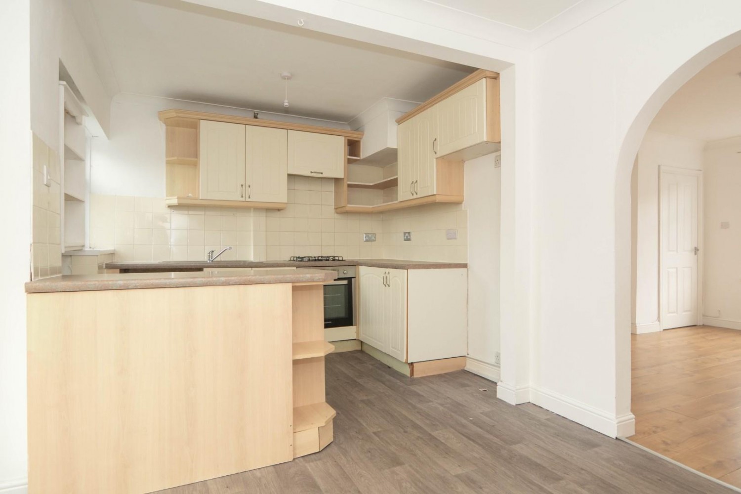 Sommerdale Grove, LS13 4SD