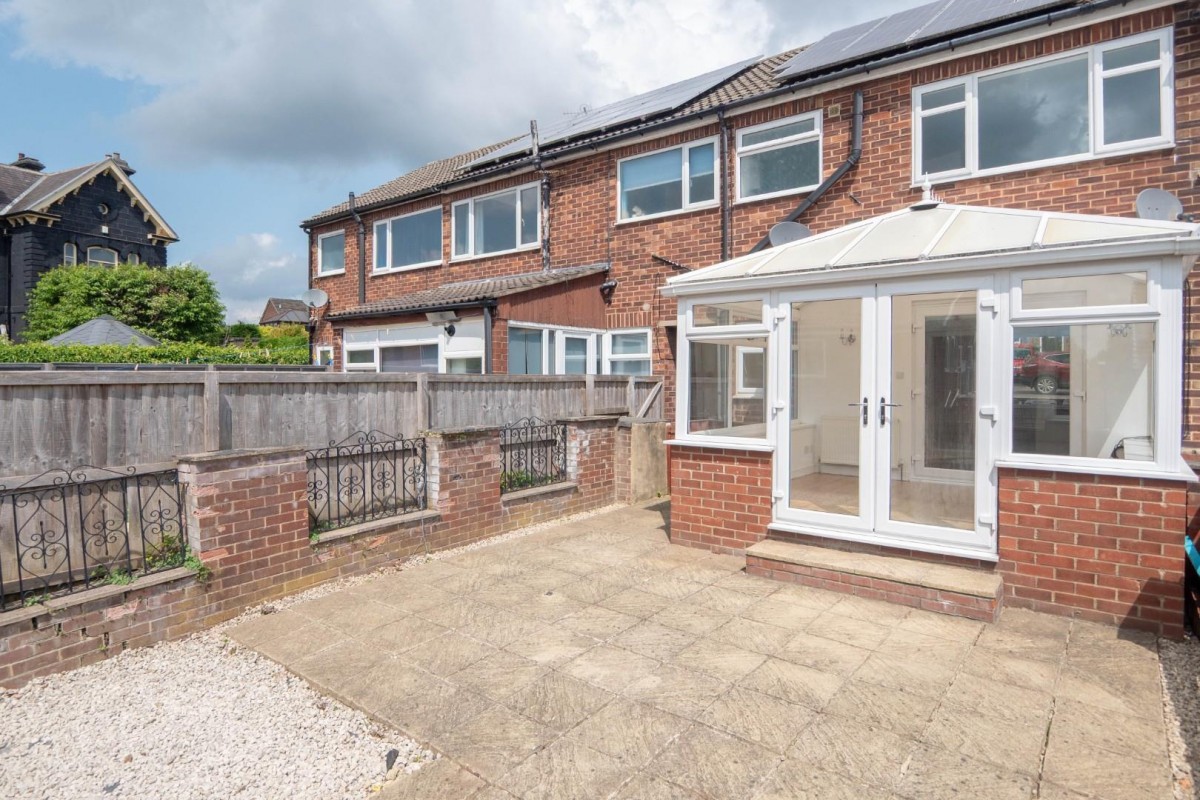 Sommerdale Grove, LS13 4SD