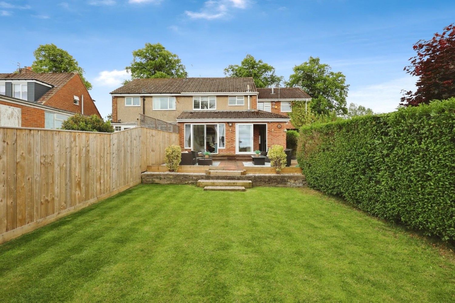 Bamburgh Avenue, Bishop Auckland