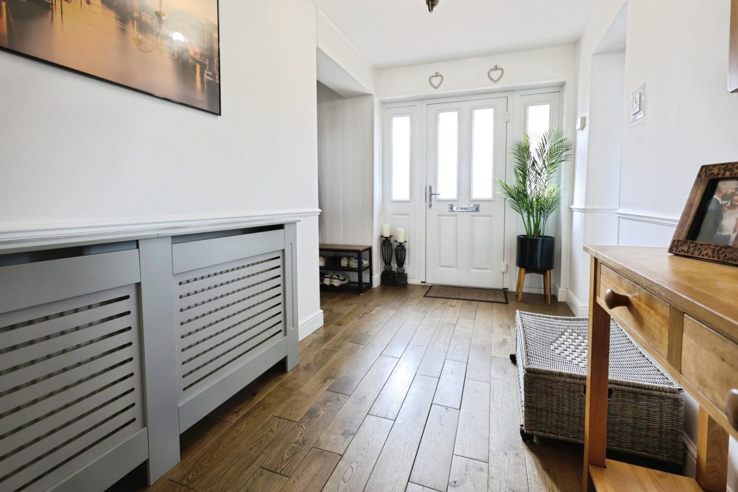 Bamburgh Avenue, Bishop Auckland