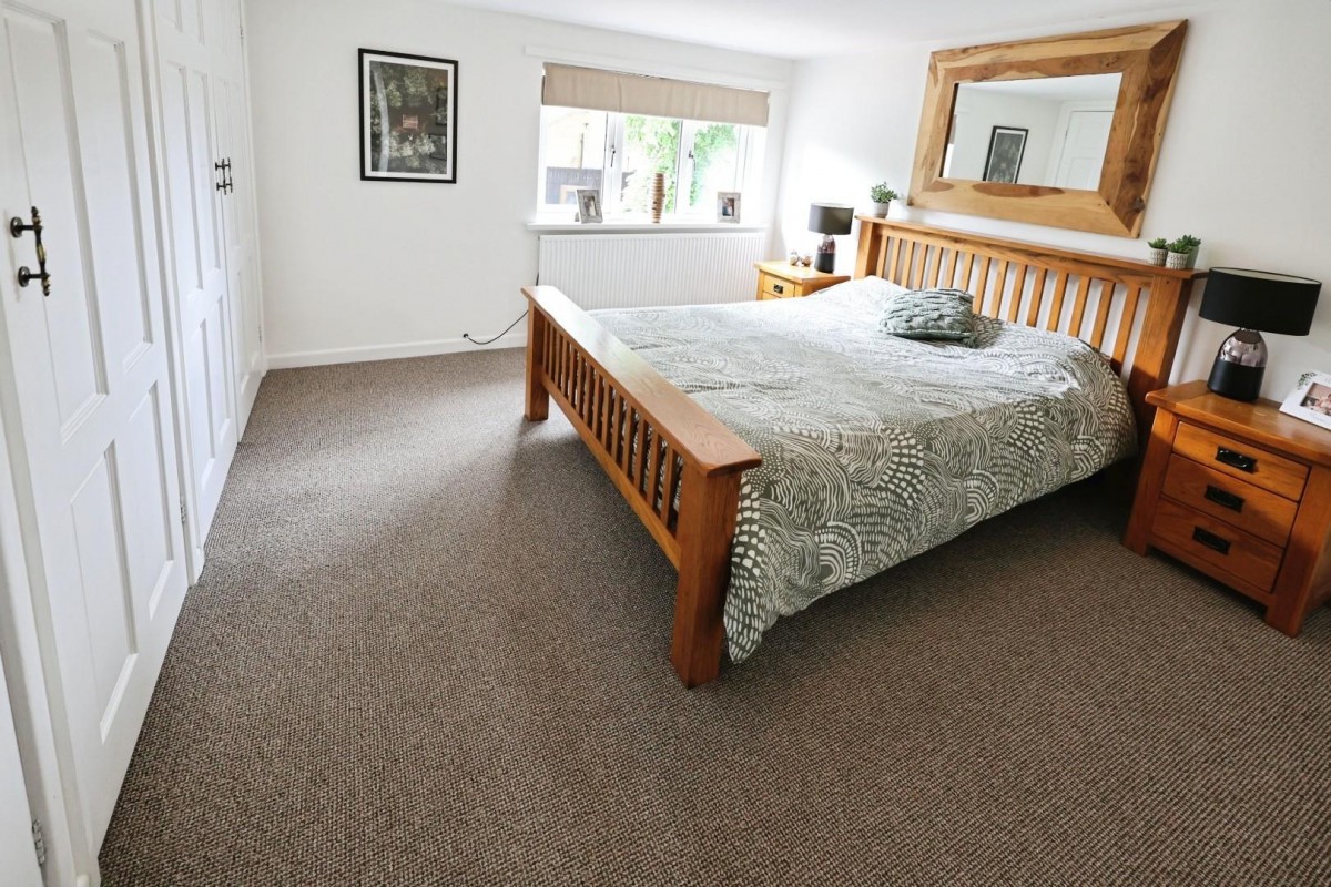 Bamburgh Avenue, Bishop Auckland