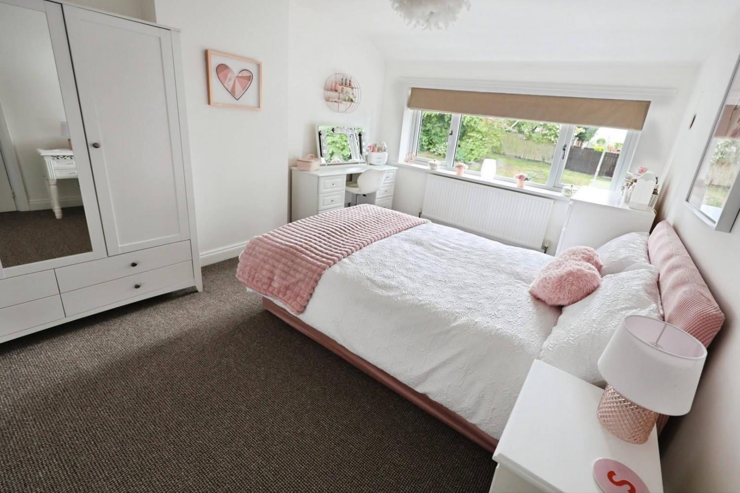 Bamburgh Avenue, Bishop Auckland