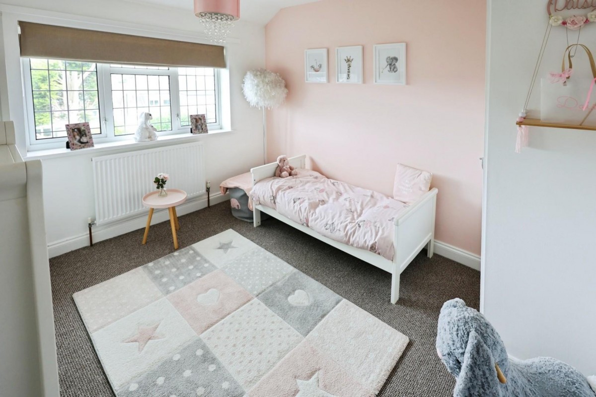 Bamburgh Avenue, Bishop Auckland