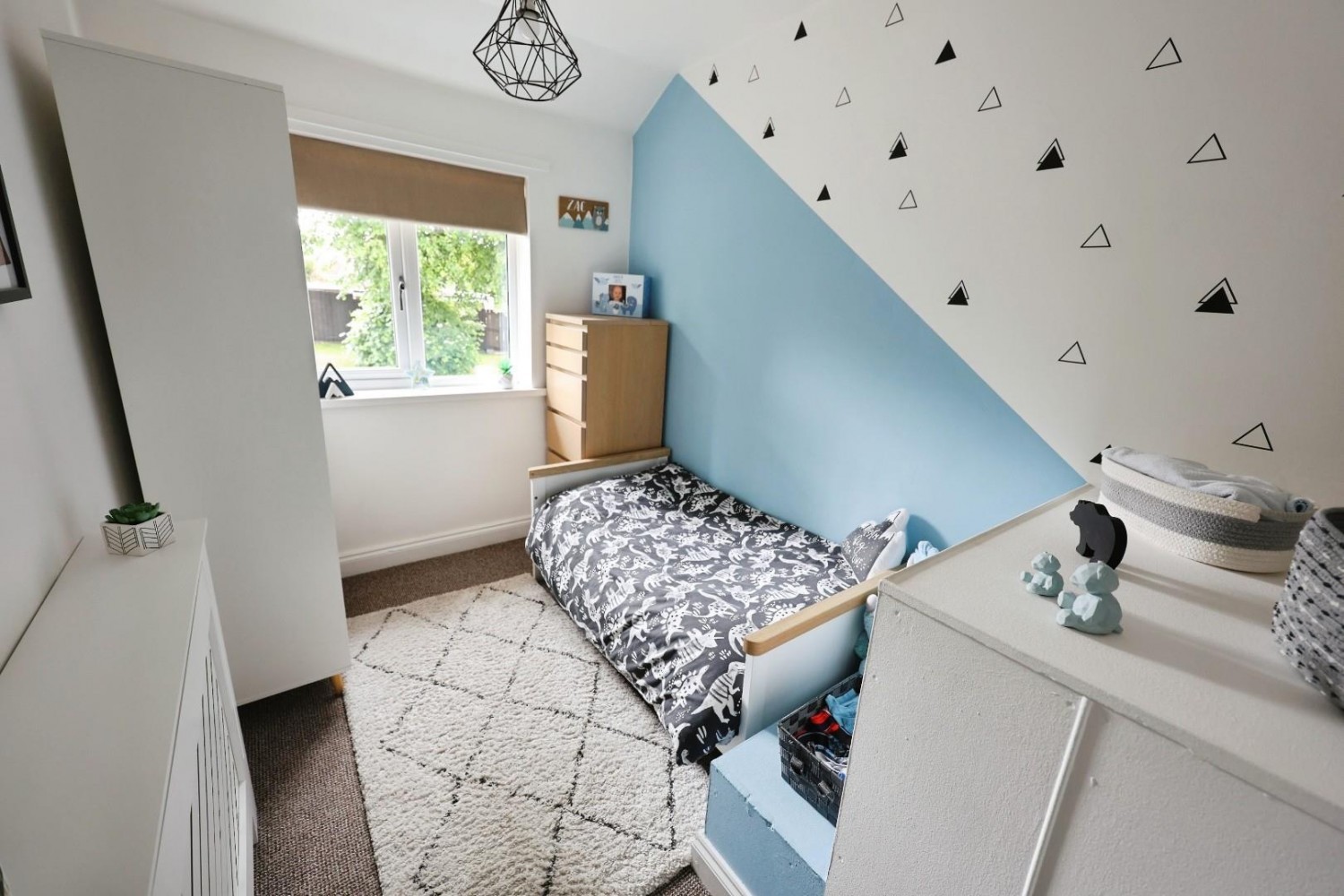 Bamburgh Avenue, Bishop Auckland