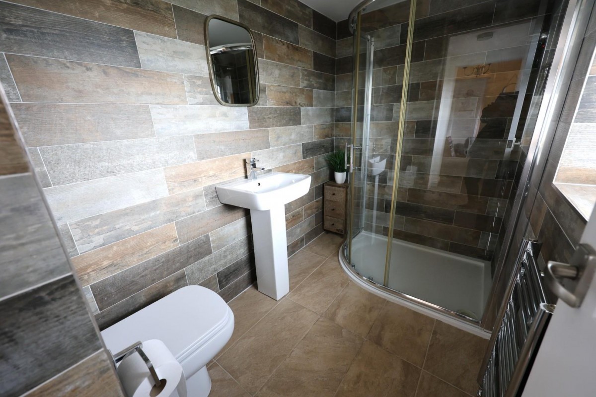 Bamburgh Avenue, Bishop Auckland