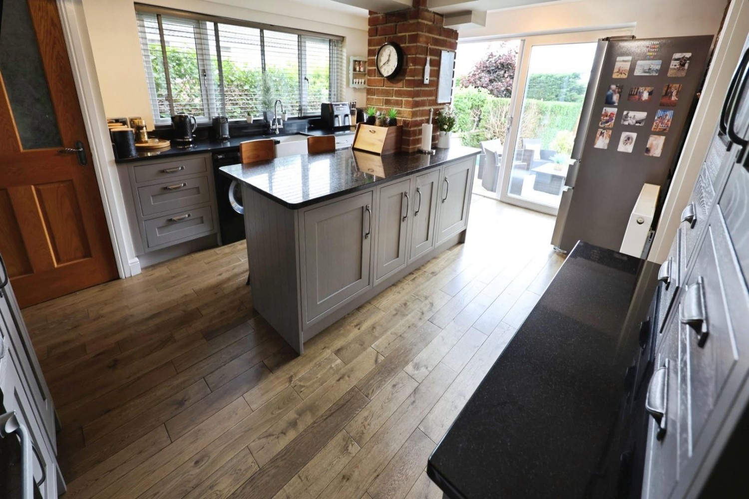 Bamburgh Avenue, Bishop Auckland